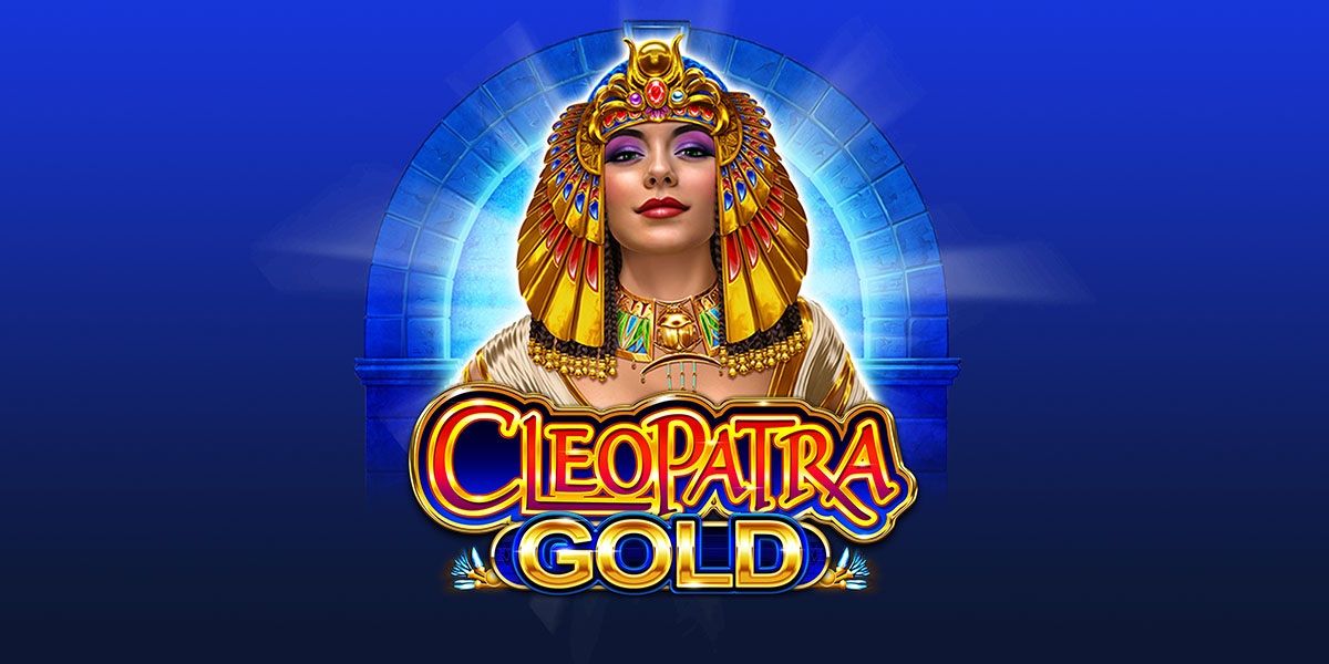 Cleopatras Gold