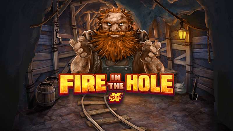 Fire in The Hole