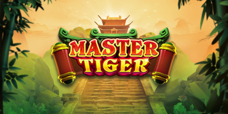 Master Tiger