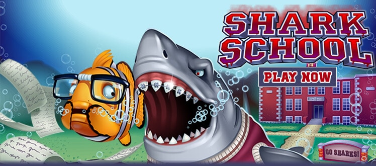 Shark School