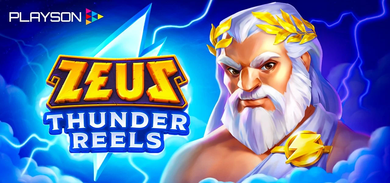 Zeus Thunder